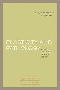 bokomslag Plasticity and Pathology