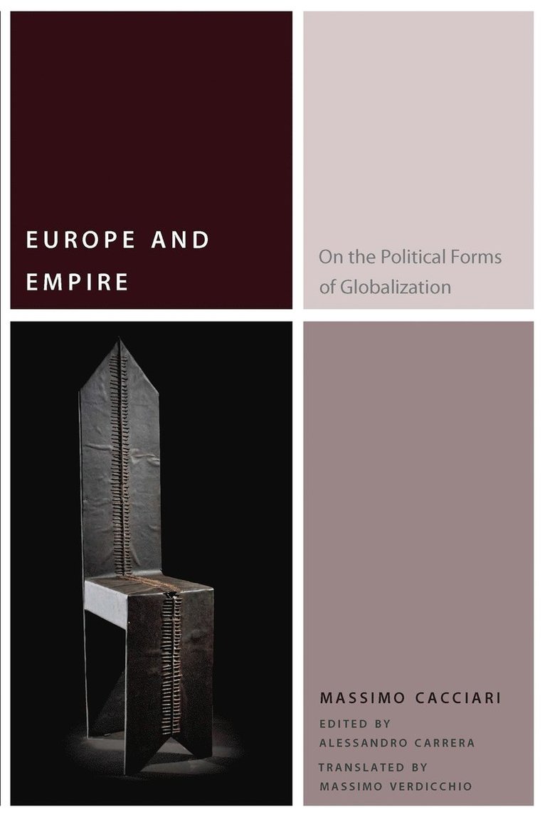 Europe and Empire