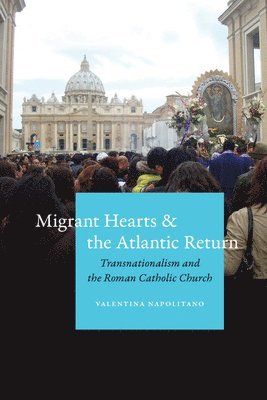 Migrant Hearts and the Atlantic Return 1