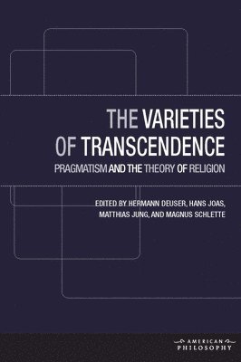 The Varieties of Transcendence 1