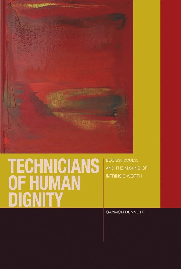 Technicians of Human Dignity 1