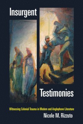 Insurgent Testimonies 1