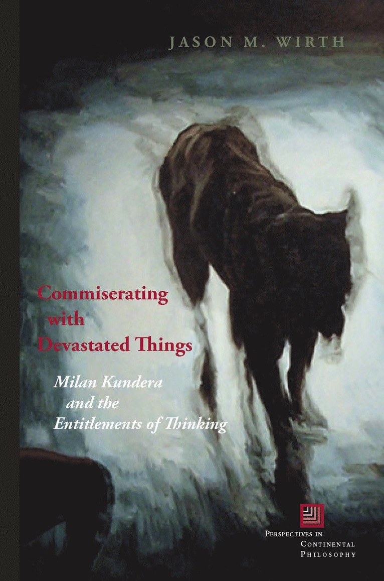Commiserating with Devastated Things