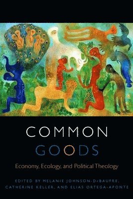 bokomslag Common Goods