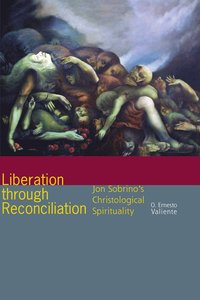 bokomslag Liberation Through Reconciliation