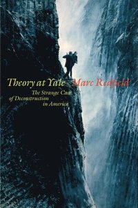 bokomslag Theory at Yale