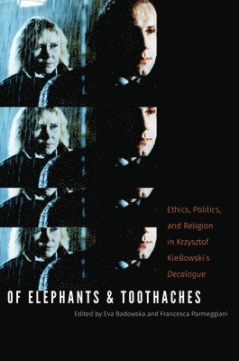 Of Elephants and Toothaches 1