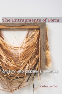 bokomslag Entrapments of Form