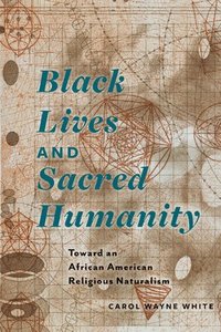 bokomslag Black Lives and Sacred Humanity