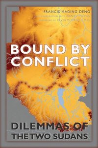 bokomslag Bound by Conflict