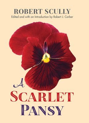 A Scarlet Pansy 1