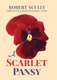 bokomslag A Scarlet Pansy