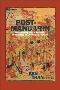 bokomslag Post-Mandarin
