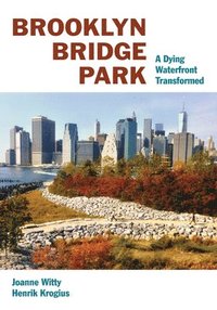 bokomslag Brooklyn Bridge Park