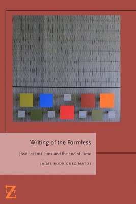Writing of the Formless 1