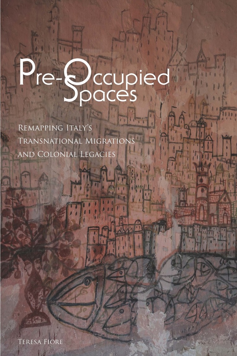 Pre-Occupied Spaces 1