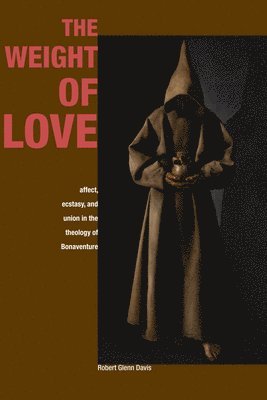 Robert Glenn Davis - Weight of Love, Häftad