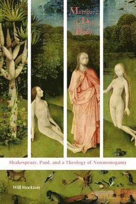 Will Stockton - Members of His Body, Inbunden