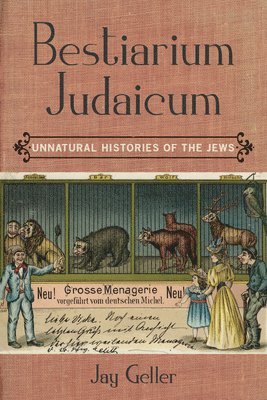 Bestiarium Judaicum 1