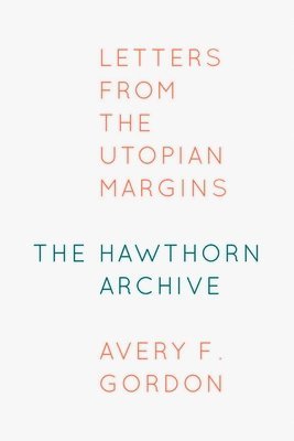 The Hawthorn Archive 1