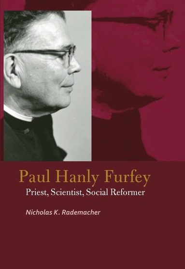 bokomslag Paul Hanly Furfey