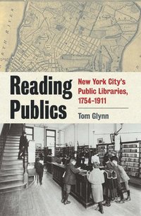 bokomslag Reading Publics
