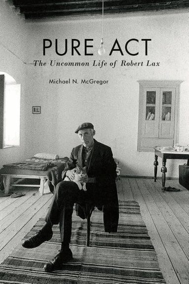 Michael N. McGregor - Pure Act, Häftad