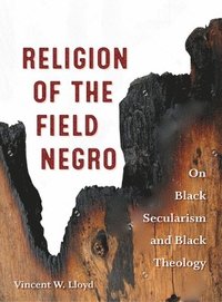 bokomslag Religion of the Field Negro