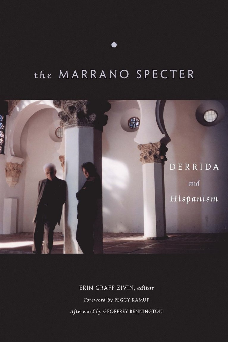 Marrano Specter
