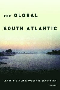 bokomslag The Global South Atlantic