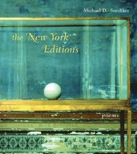 bokomslag The New York Editions