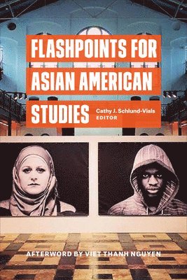 Flashpoints for Asian American Studies 1