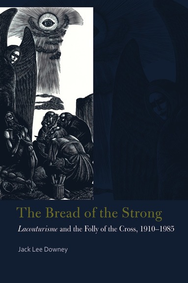bokomslag Bread of the Strong