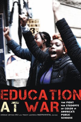 Education at War 1