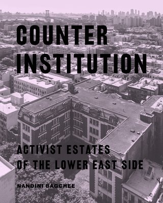 Counter Institution 1