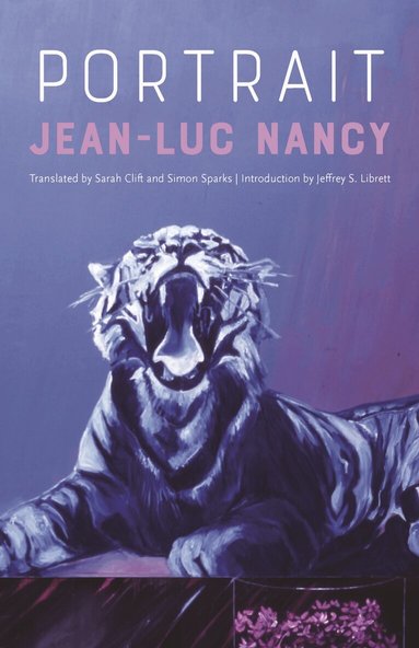 Jean-Luc Nancy - Portrait, Häftad