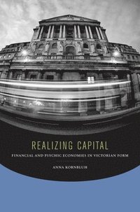 bokomslag Realizing Capital