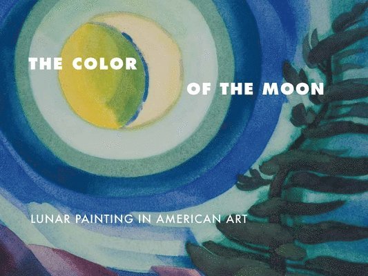 The Color of the Moon 1