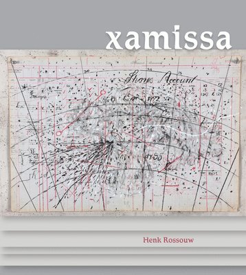 Henk Rossouw - Xamissa, Häftad