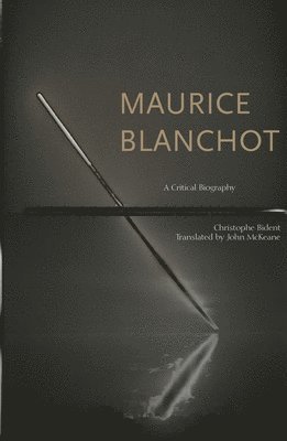 Maurice Blanchot 1