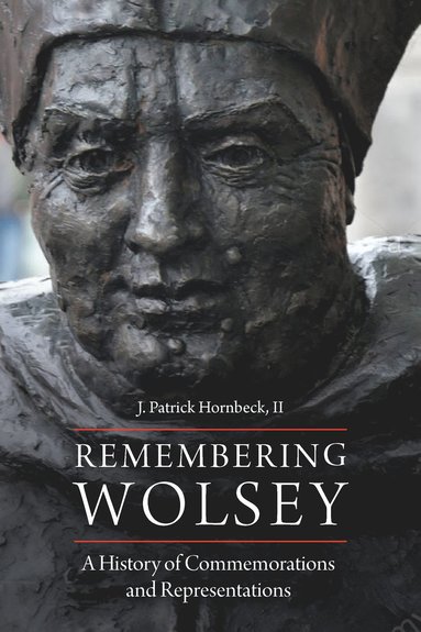 bokomslag Remembering Wolsey