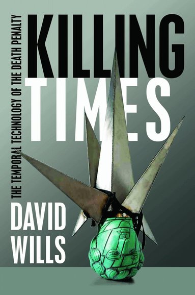 David Wills - Killing Times, Häftad