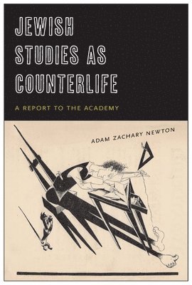 Jewish Studies as Counterlife 1