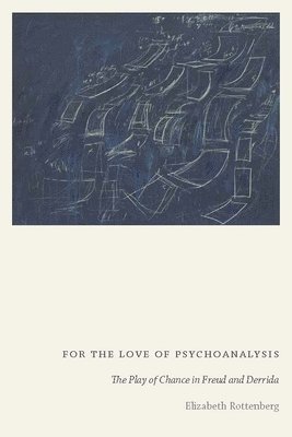 For the Love of Psychoanalysis 1