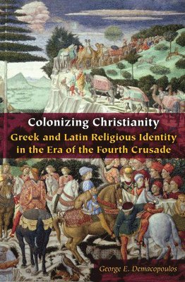 Colonizing Christianity 1