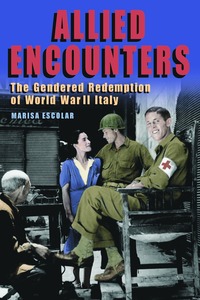 bokomslag Allied Encounters