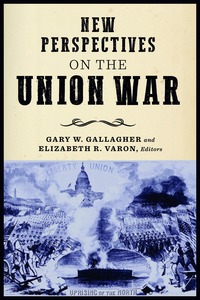 bokomslag New Perspectives on the Union War