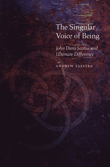 bokomslag Singular Voice of Being