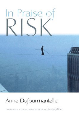 bokomslag In Praise of Risk