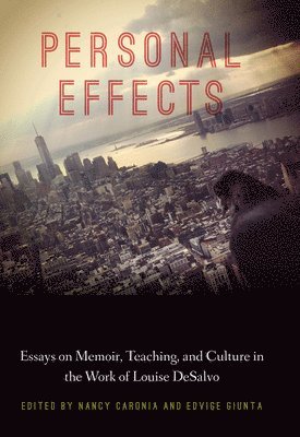 Nancy Caronia, Edvige Giunta - Personal Effects, Häftad